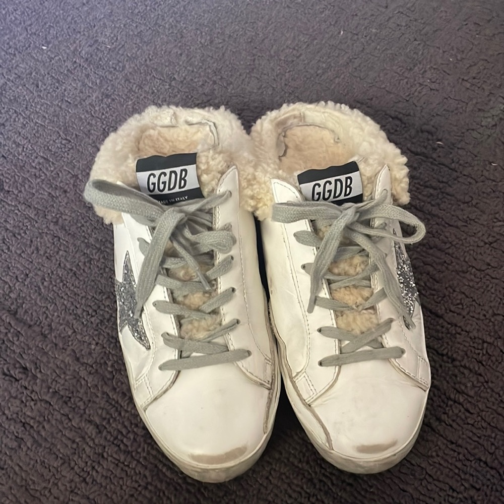 Golden Goose Sneakers